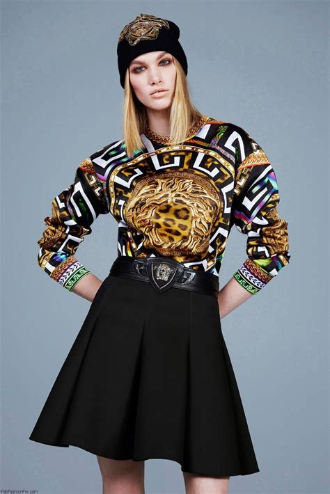 cheap versace womens clothes|versace clothing original.